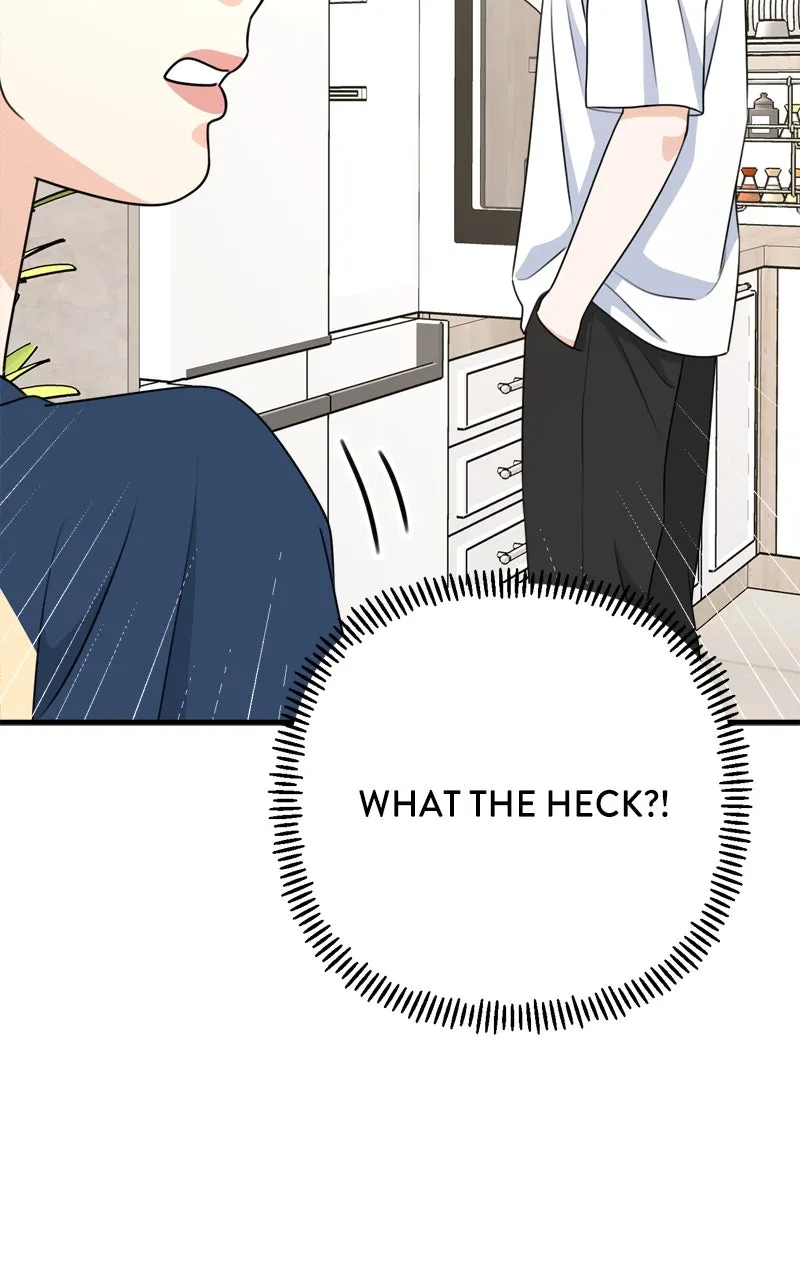 Love in Session Chapter 6 page 33 - 