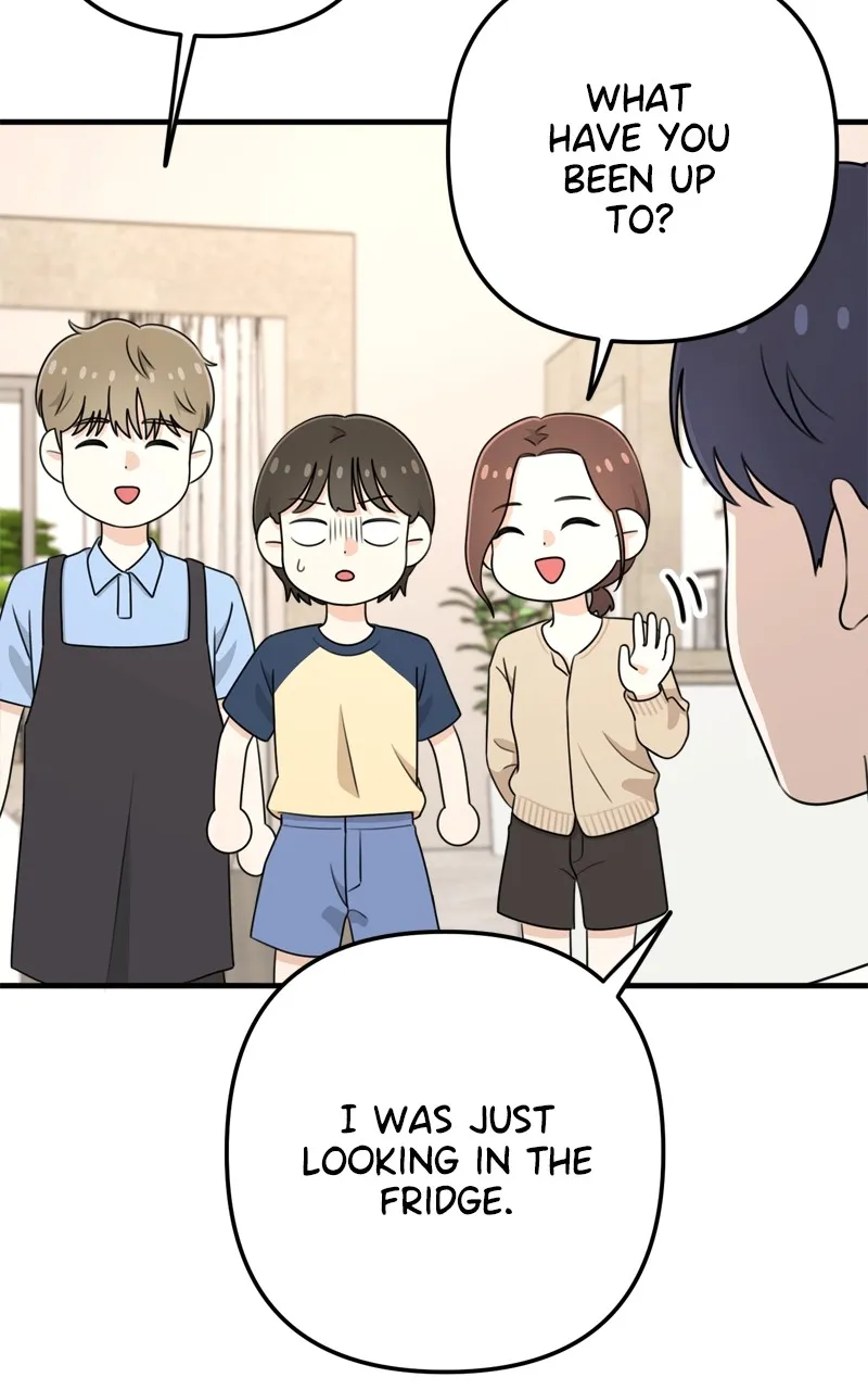 Love in Session Chapter 6 page 36 - 