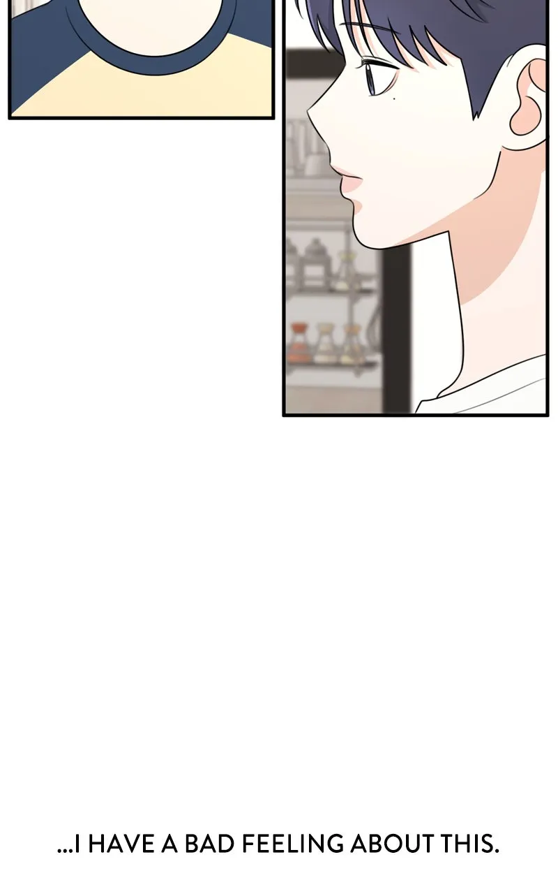 Love in Session Chapter 6 page 39 - 