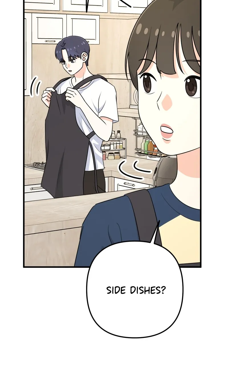 Love in Session Chapter 6 page 50 - 