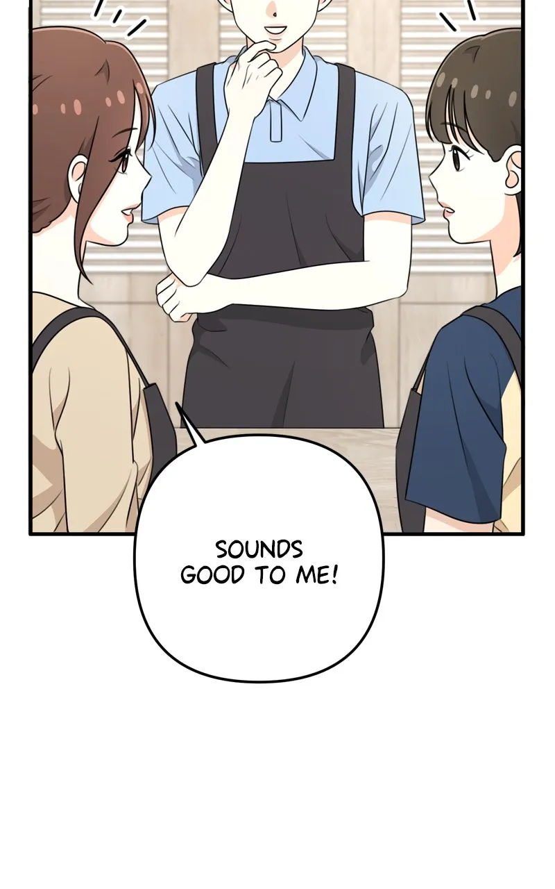 Love in Session Chapter 6 page 55 - 
