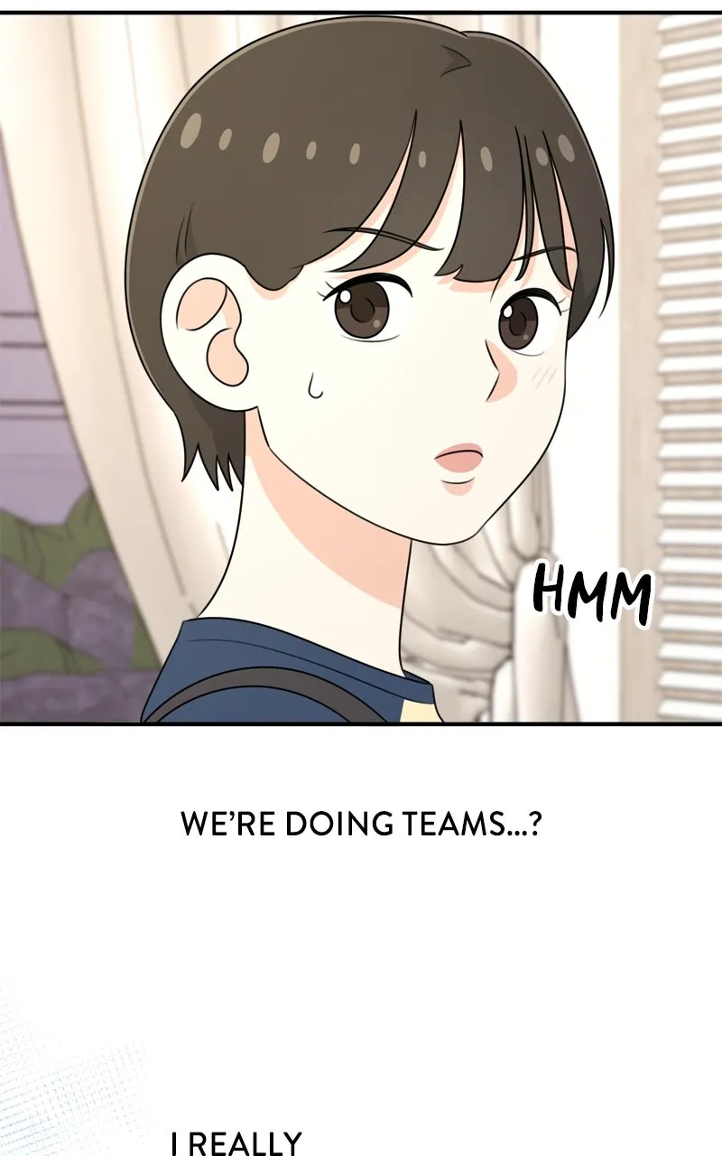 Love in Session Chapter 6 page 56 - 