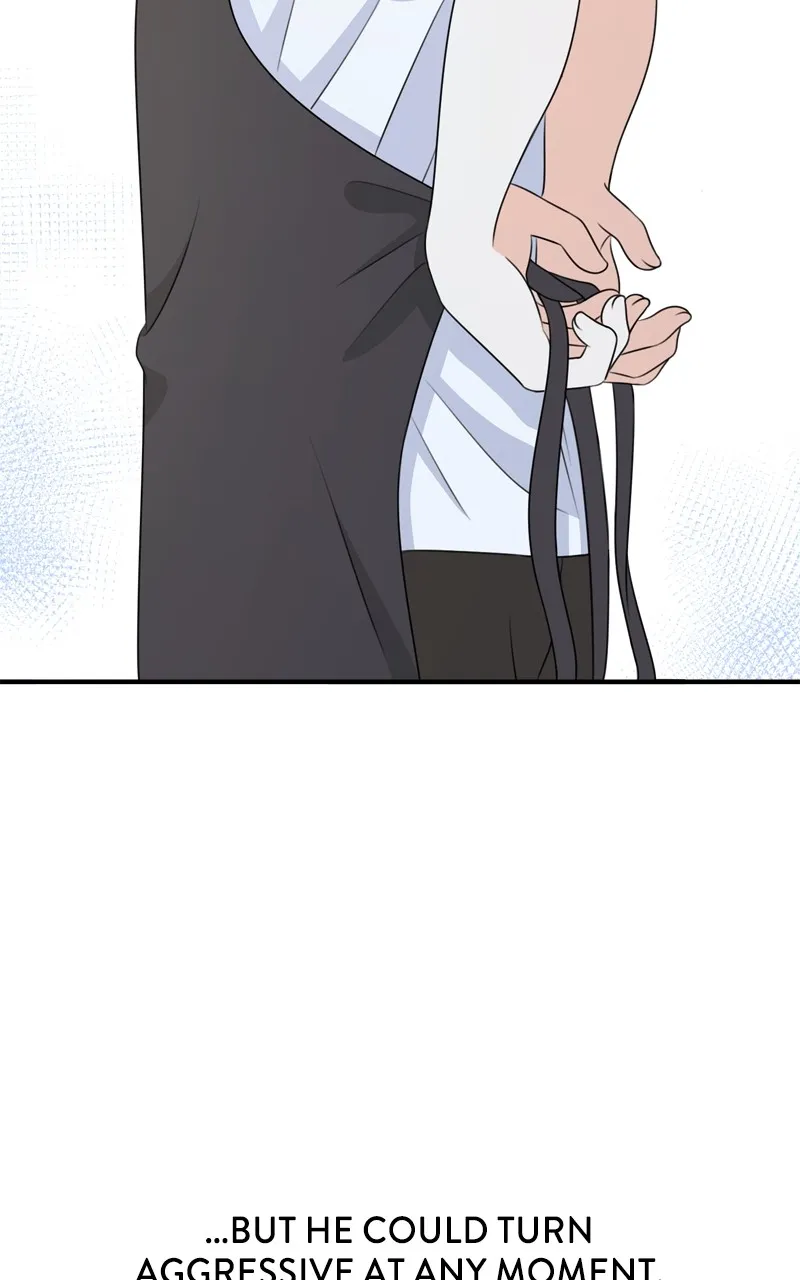 Love in Session Chapter 6 page 58 - 
