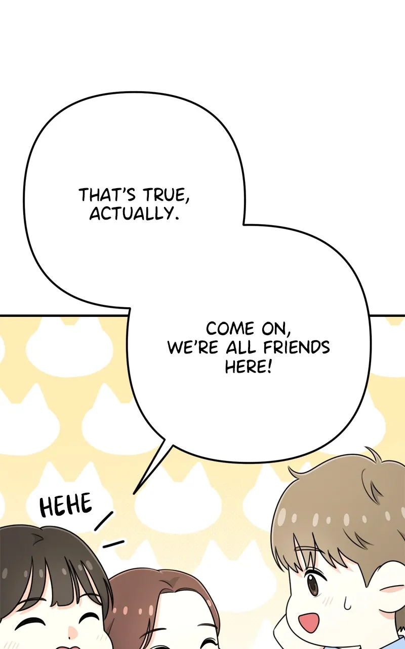 Love in Session Chapter 6 page 61 - 