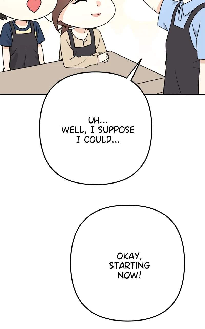 Love in Session Chapter 6 page 62 - 