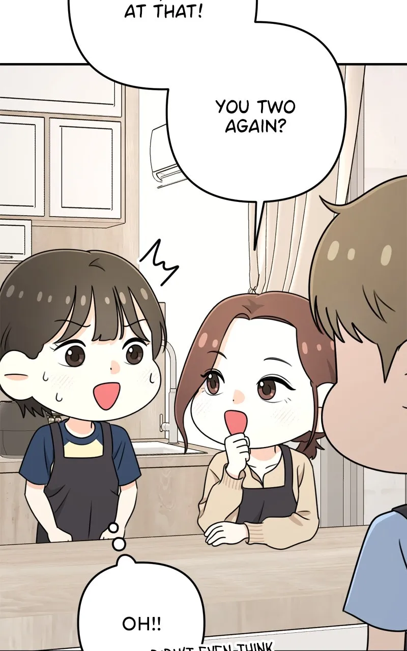 Love in Session Chapter 6 page 70 - 