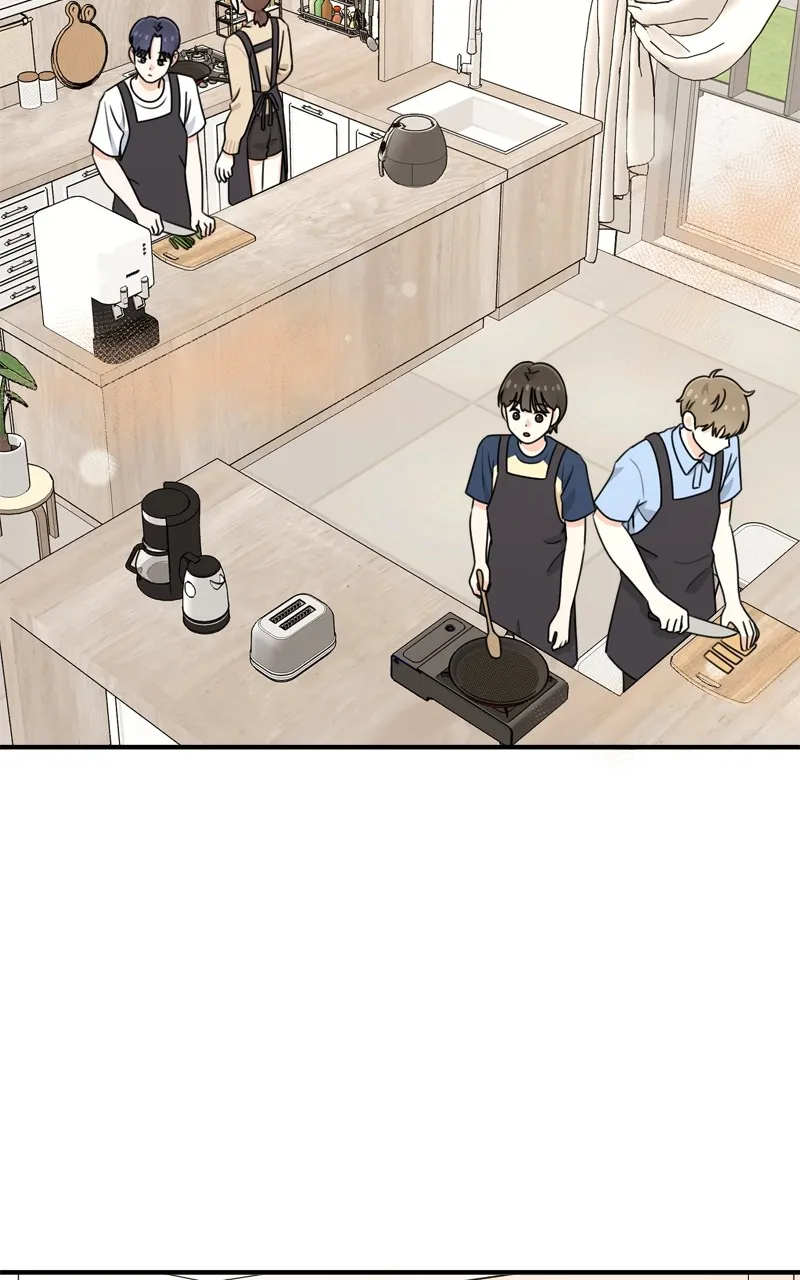 Love in Session Chapter 6 page 73 - 