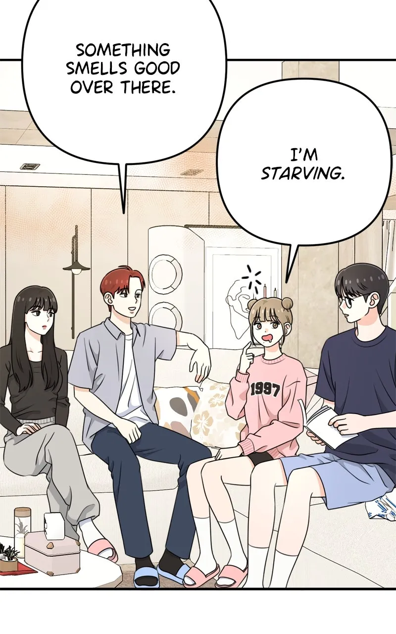 Love in Session Chapter 6 page 75 - 