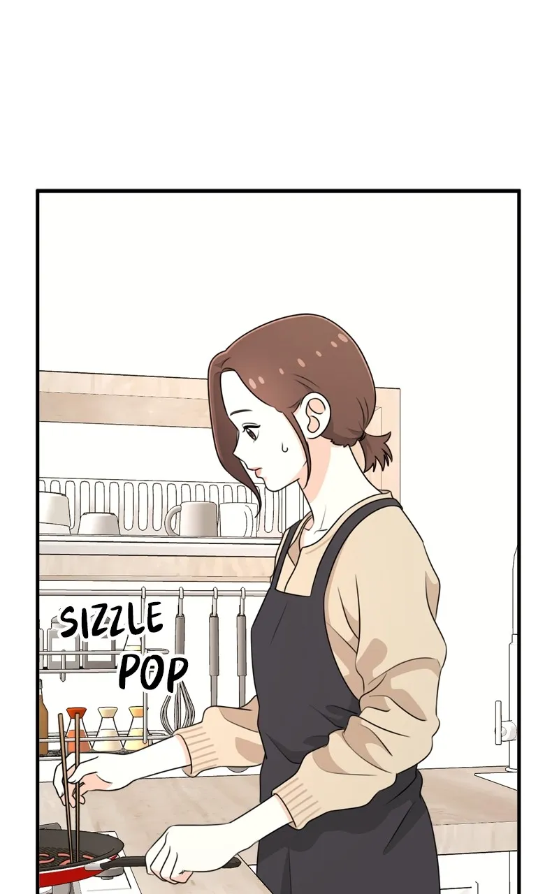 Love in Session Chapter 6 page 76 - 