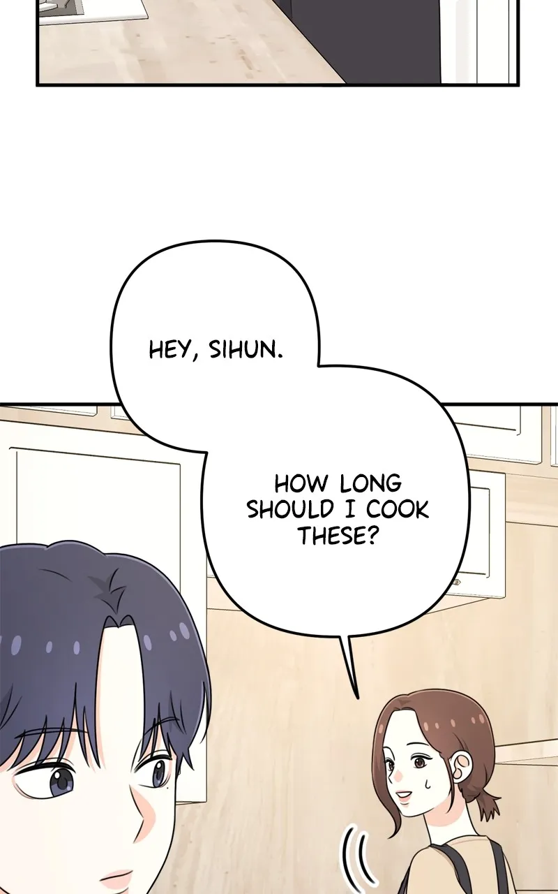 Love in Session Chapter 6 page 77 - 