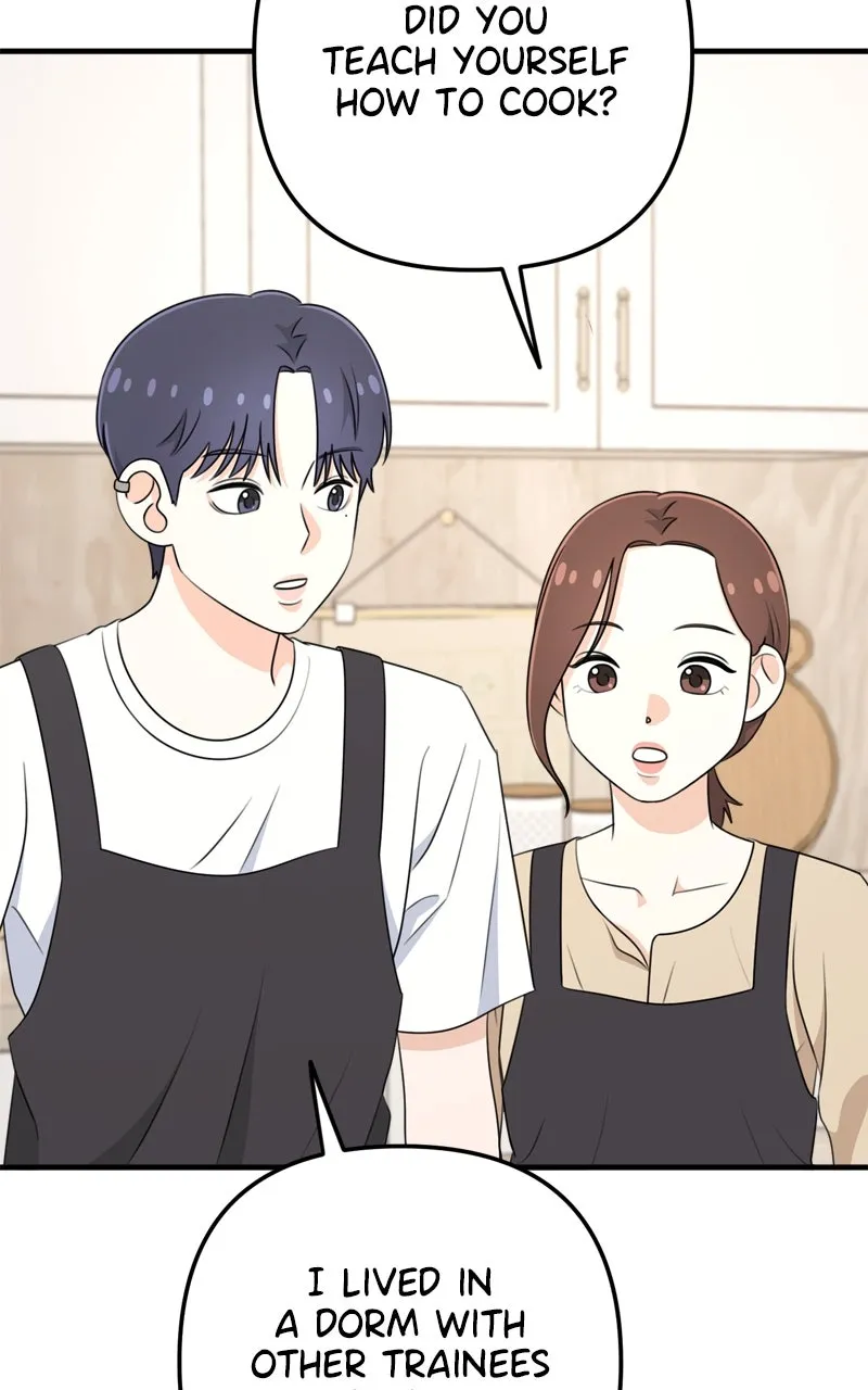 Love in Session Chapter 6 page 85 - 