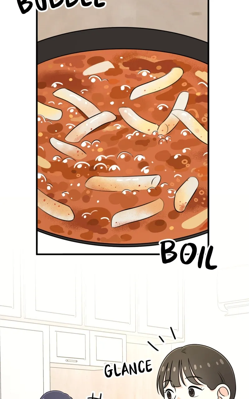 Love in Session Chapter 6 page 87 - 