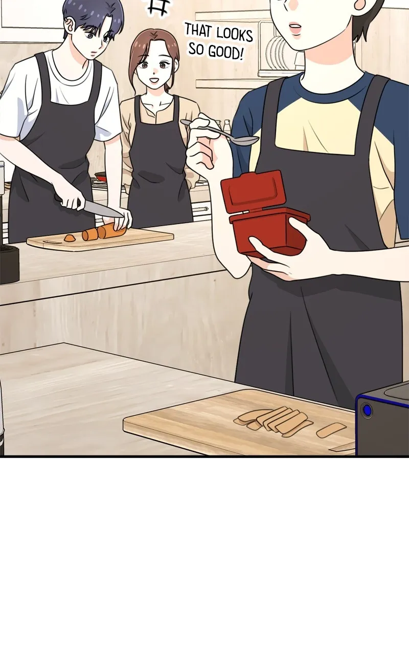 Love in Session Chapter 6 page 88 - 