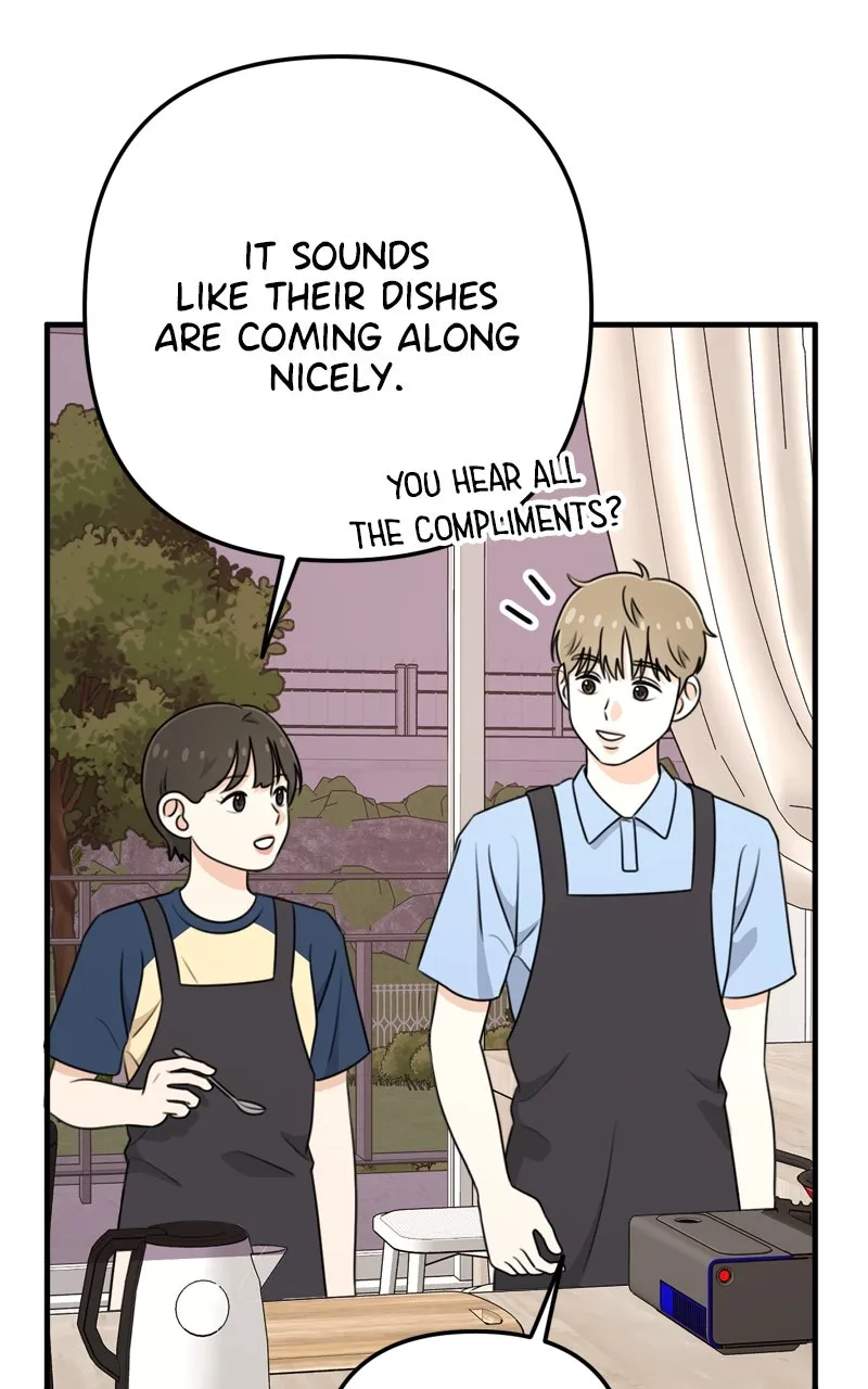 Love in Session Chapter 6 page 89 - 