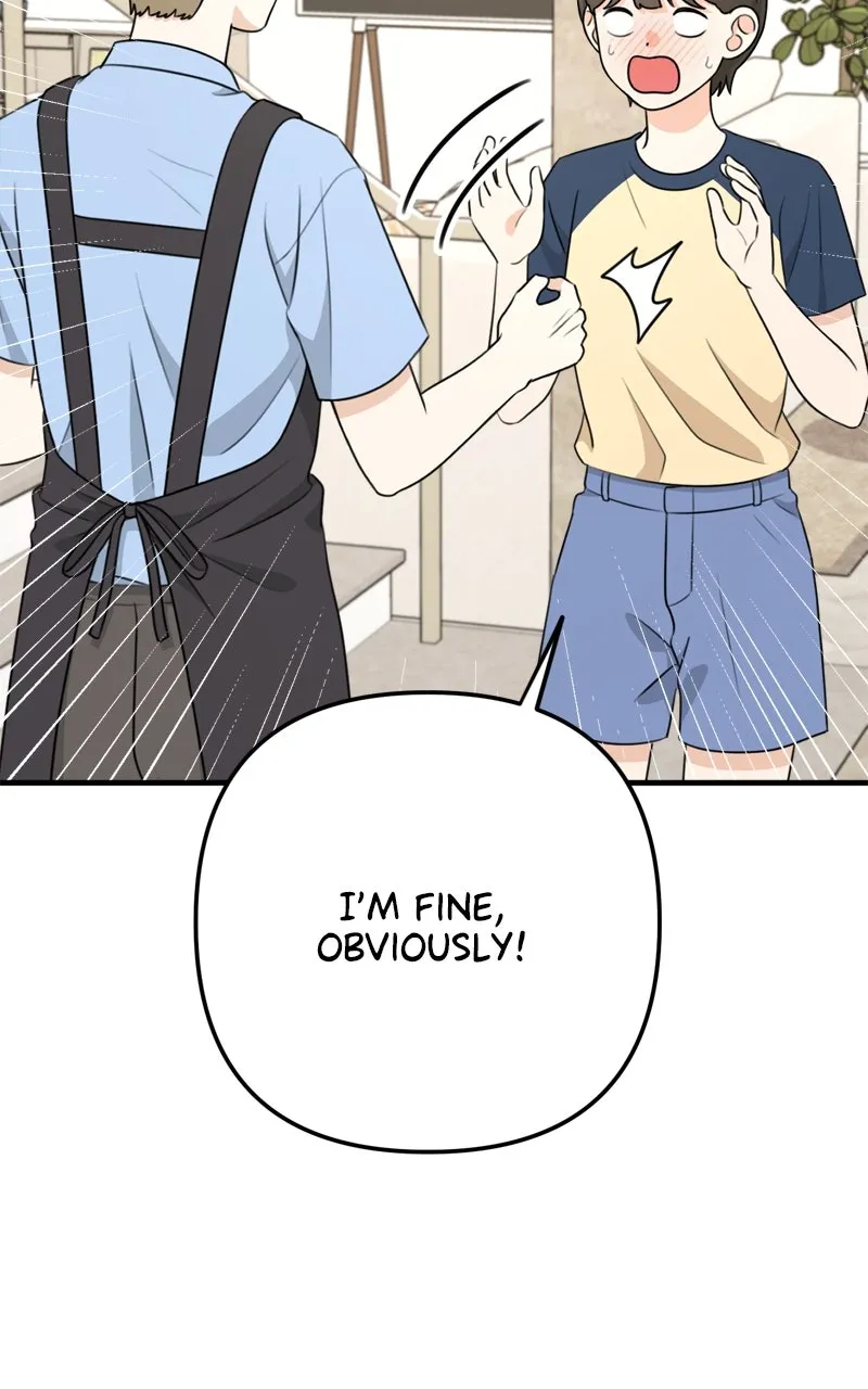 Love in Session Chapter 6 page 10 - 