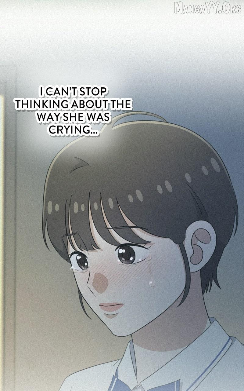 Love in Session Chapter 60 page 11 - 