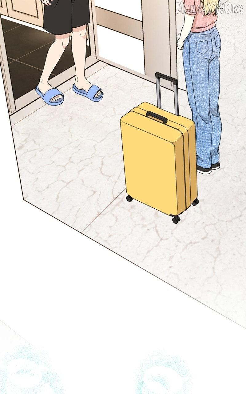 Love in Session Chapter 60 page 101 - 