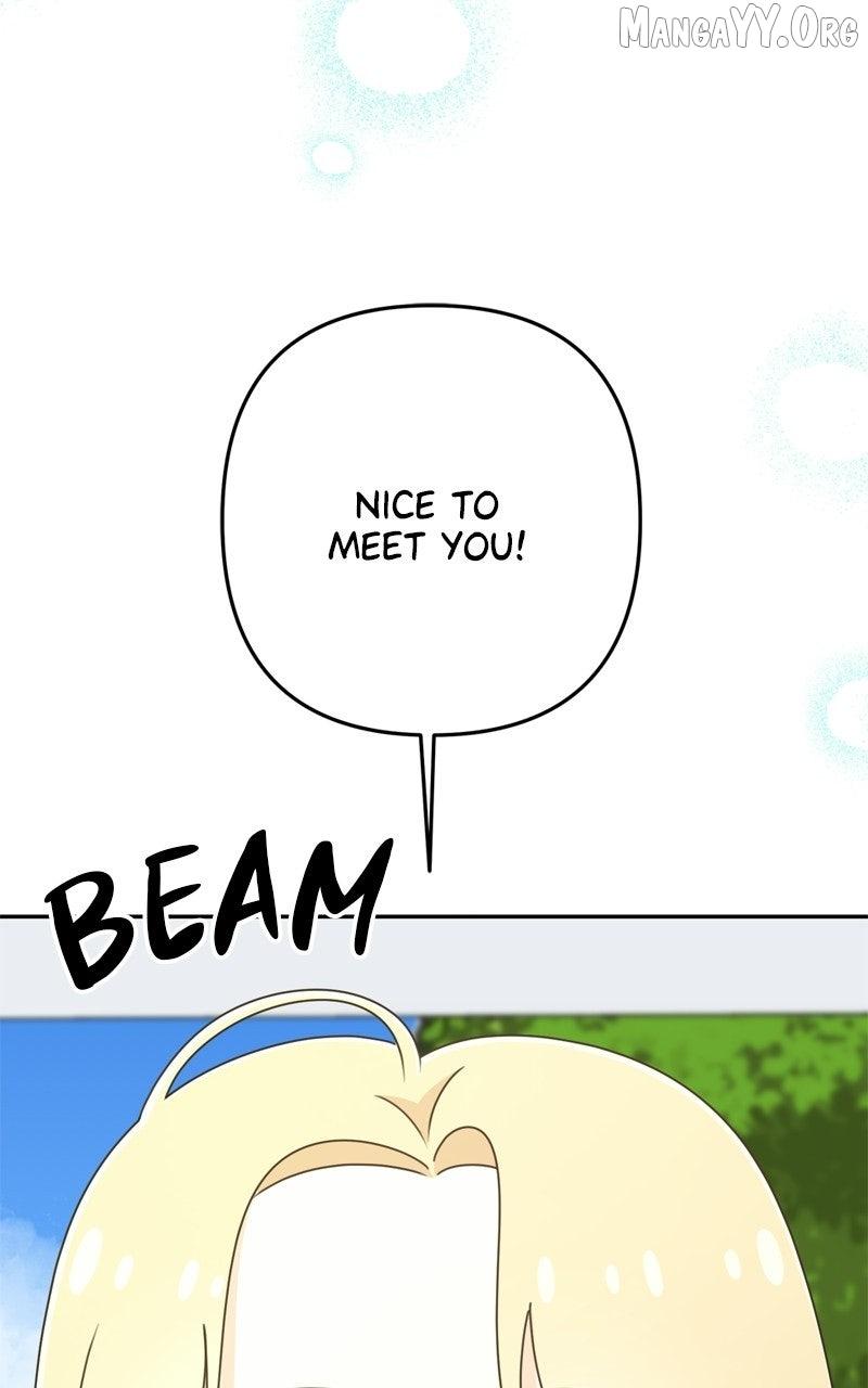 Love in Session Chapter 60 page 104 - 