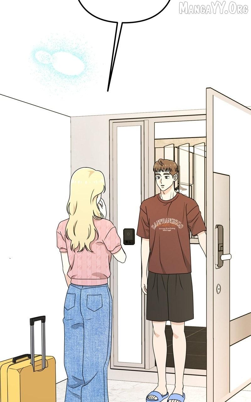 Love in Session Chapter 60 page 108 - 