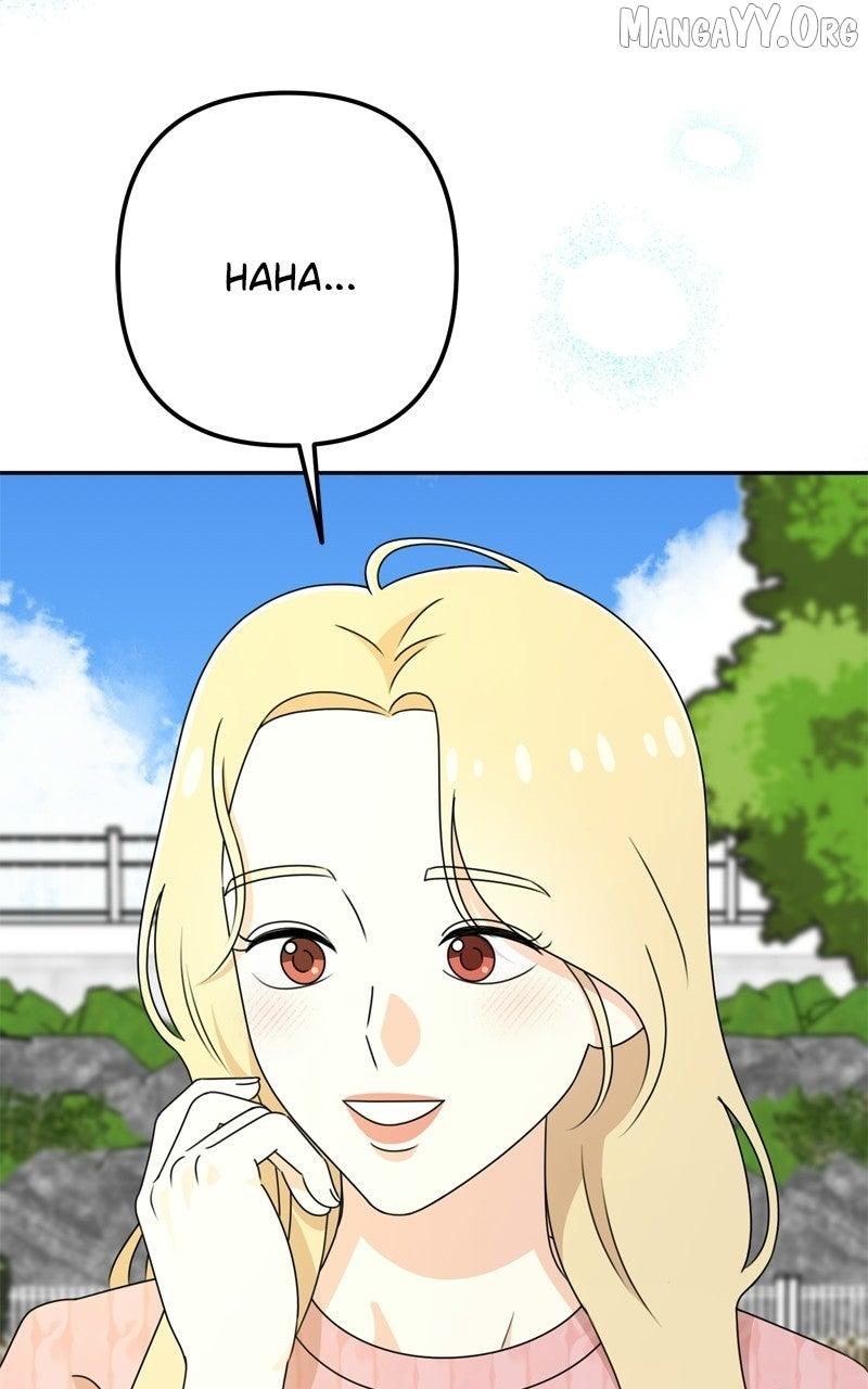 Love in Session Chapter 60 page 110 - 