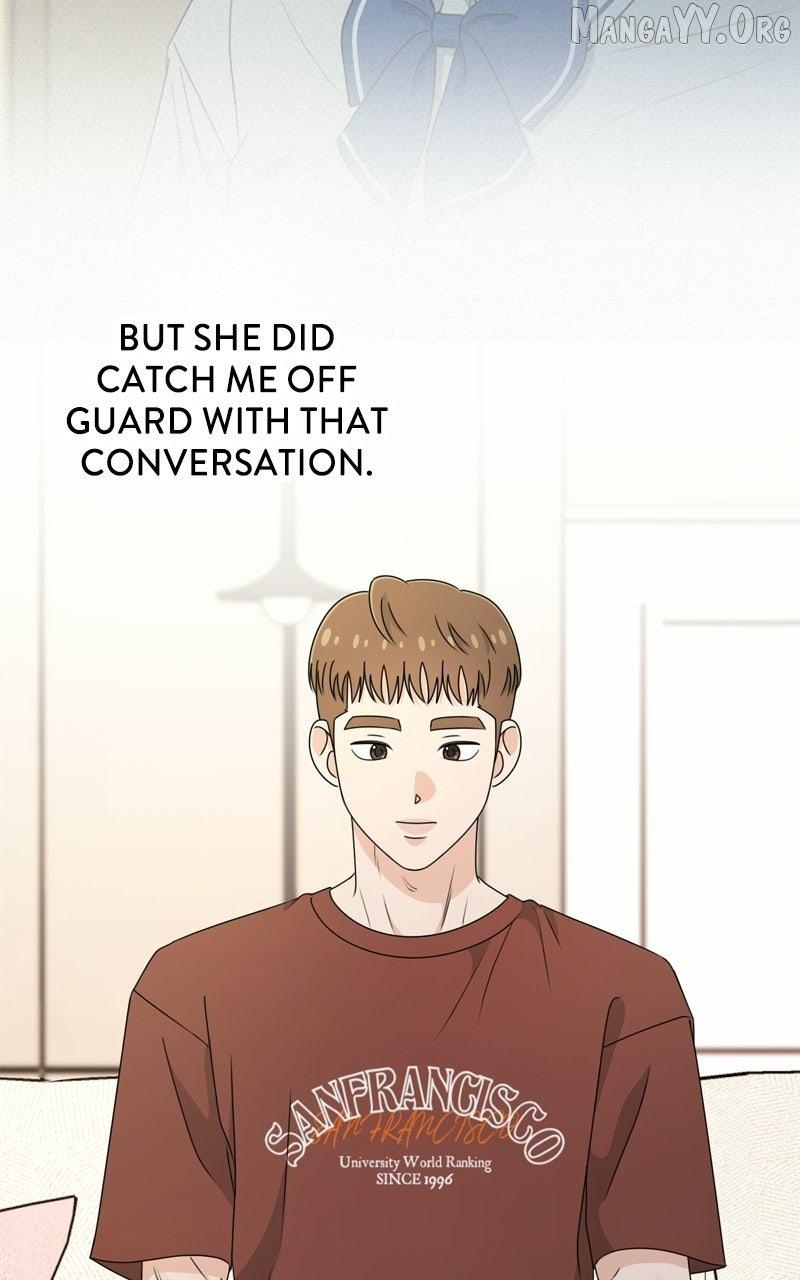 Love in Session Chapter 60 page 12 - 
