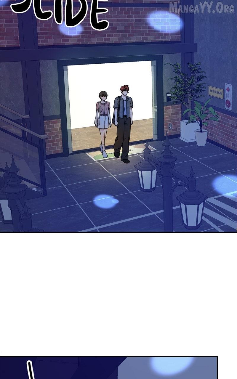 Love in Session Chapter 60 page 115 - 
