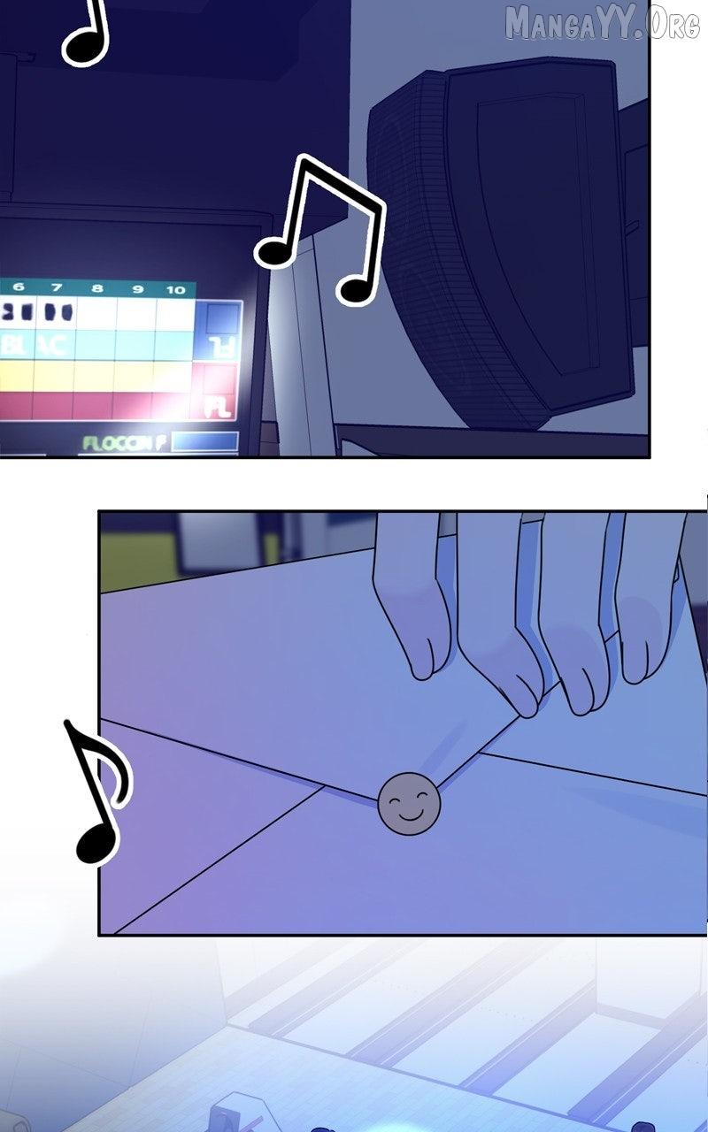 Love in Session Chapter 60 page 116 - 