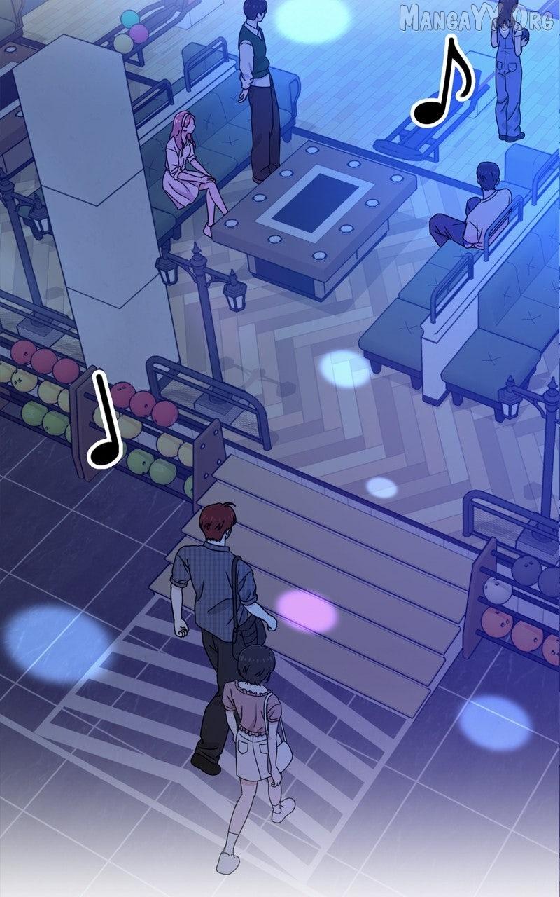 Love in Session Chapter 60 page 117 - 