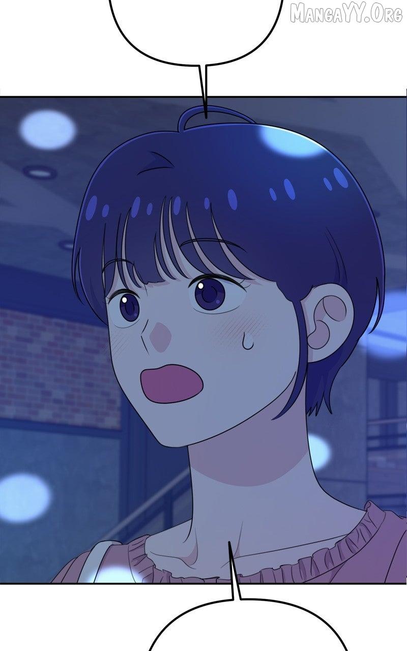 Love in Session Chapter 60 page 119 - 