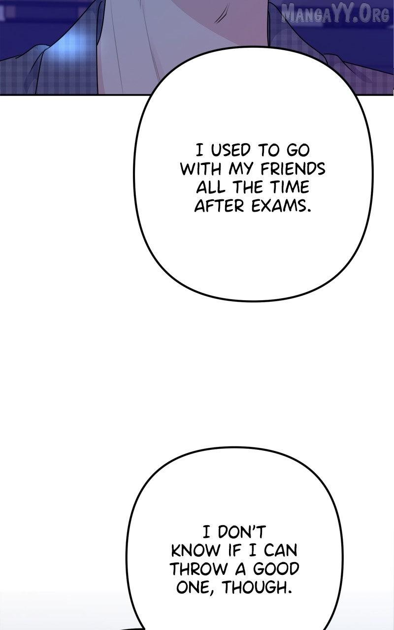 Love in Session Chapter 60 page 121 - 