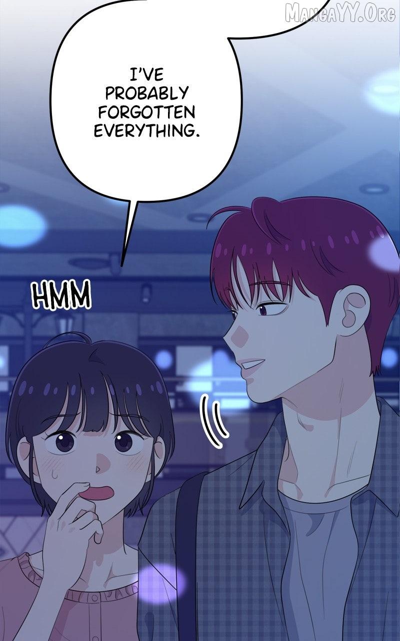 Love in Session Chapter 60 page 122 - 