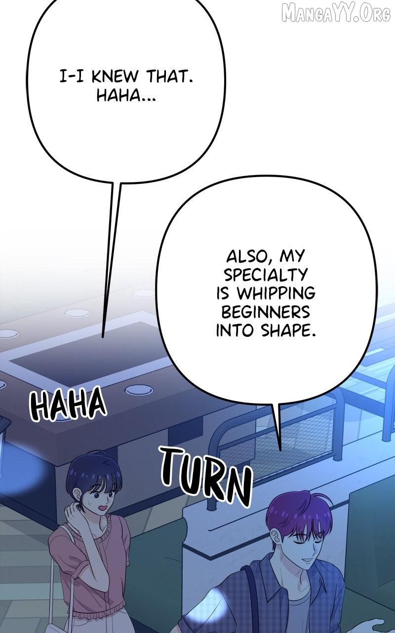 Love in Session Chapter 60 page 135 - 