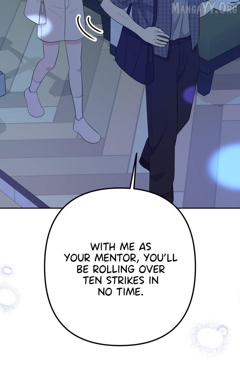 Love in Session Chapter 60 page 136 - 