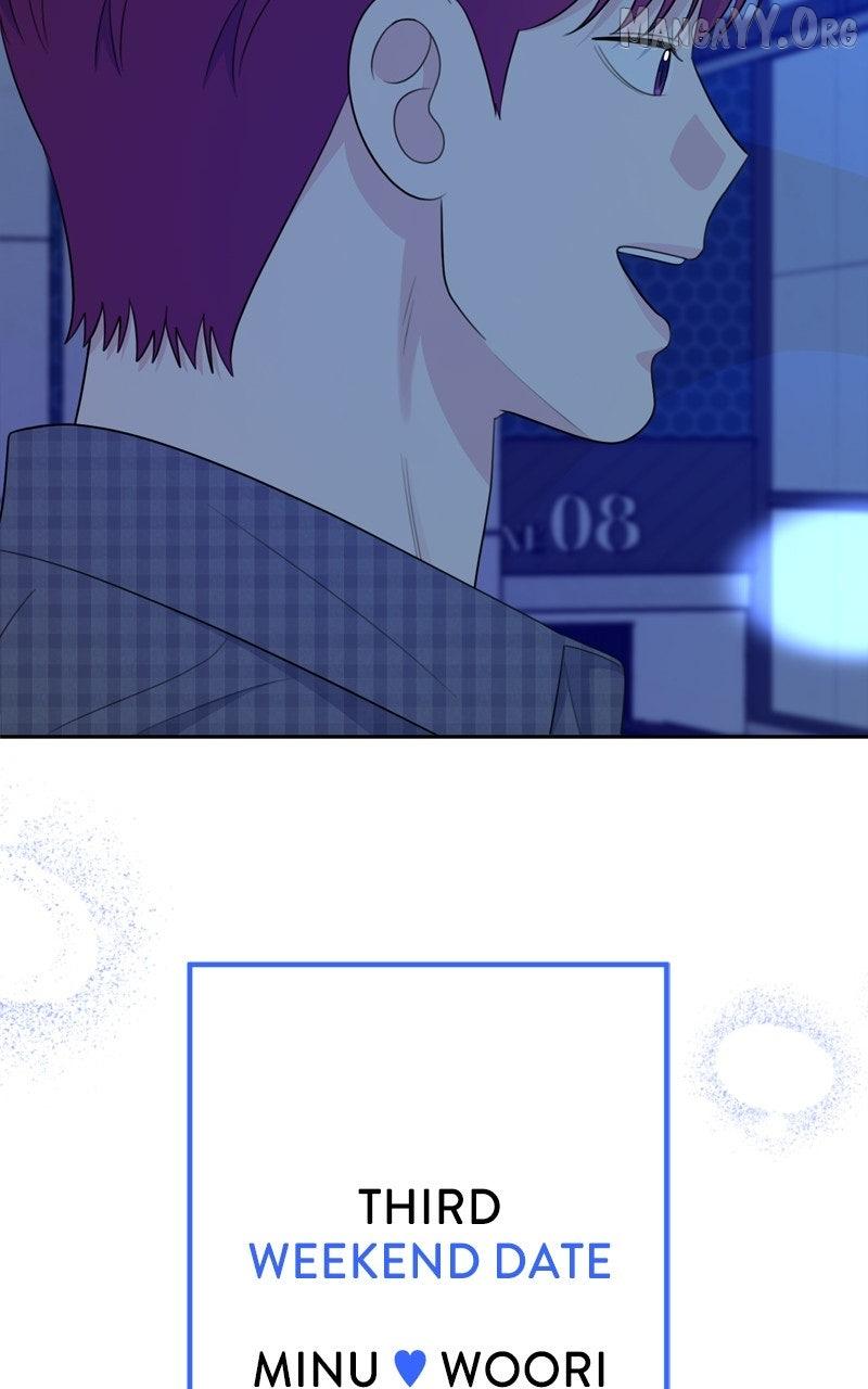 Love in Session Chapter 60 page 138 - 
