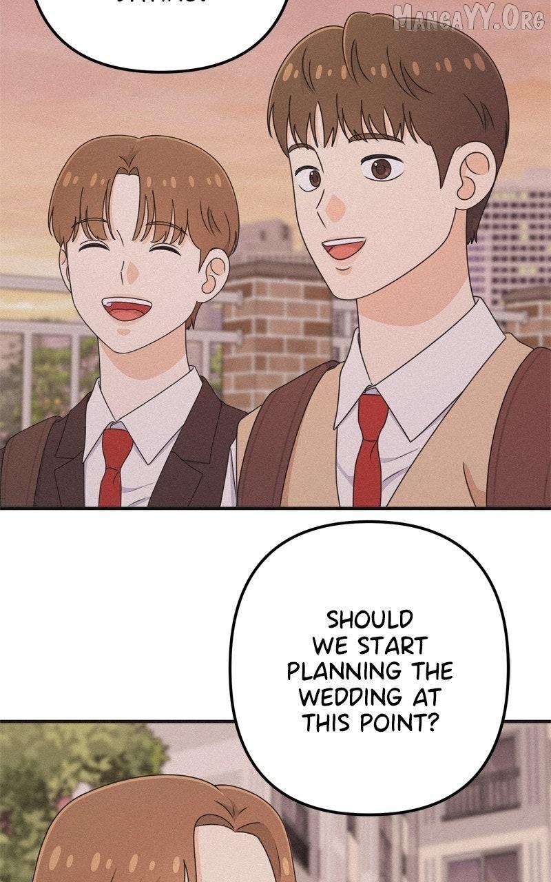 Love in Session Chapter 60 page 18 - 