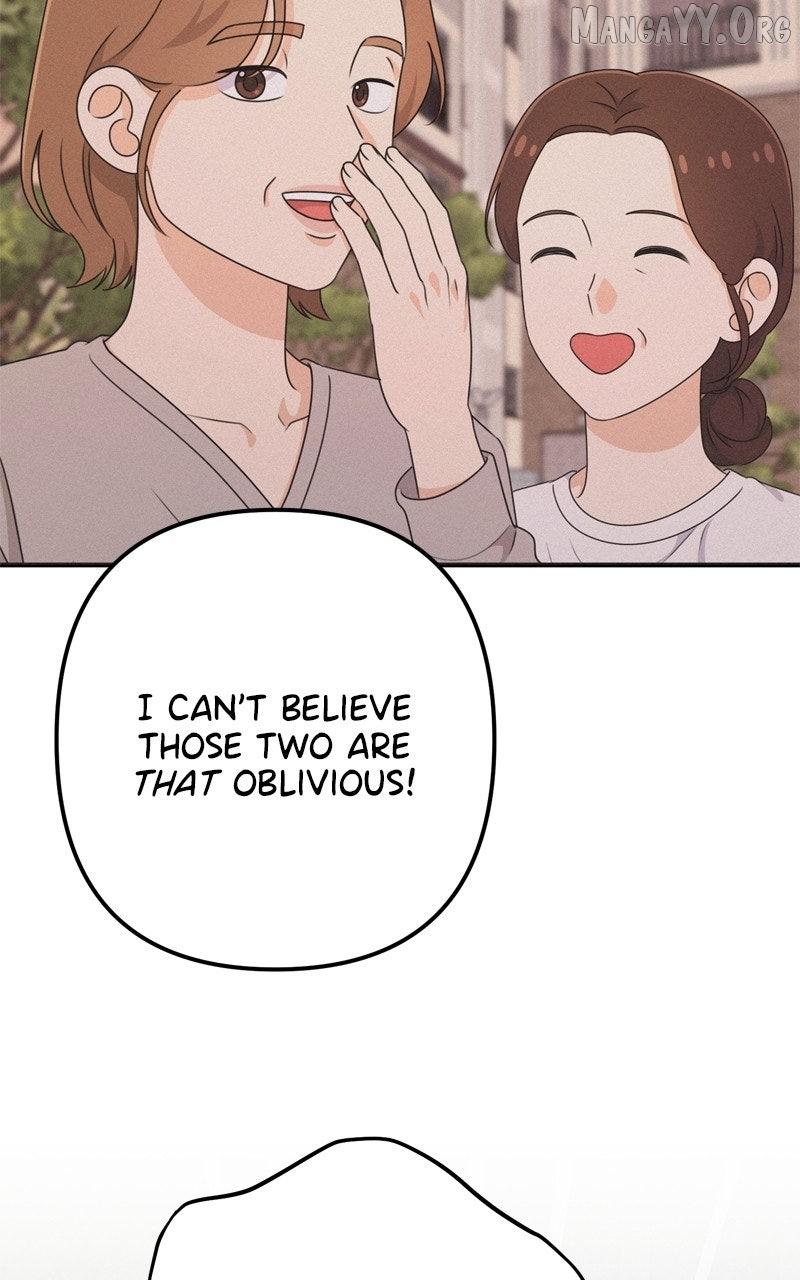 Love in Session Chapter 60 page 19 - 