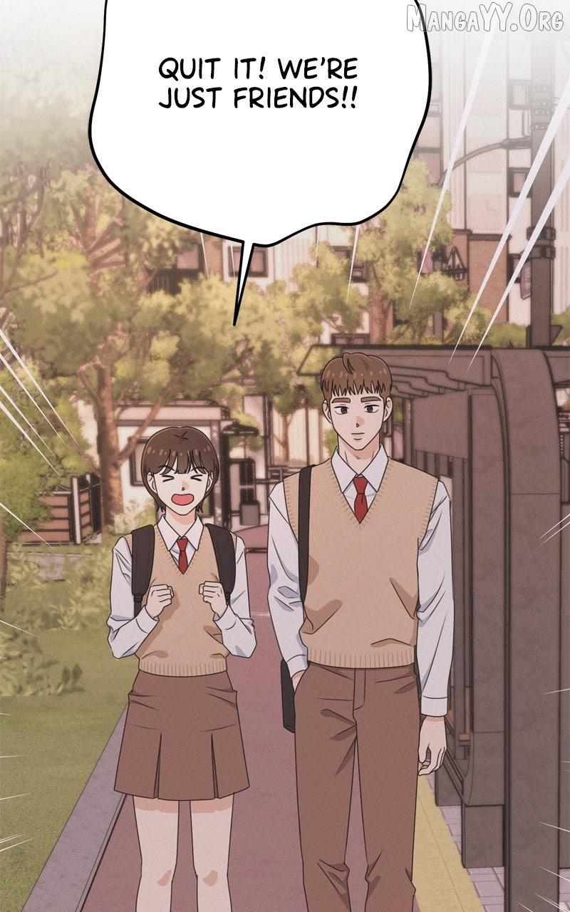 Love in Session Chapter 60 page 20 - 