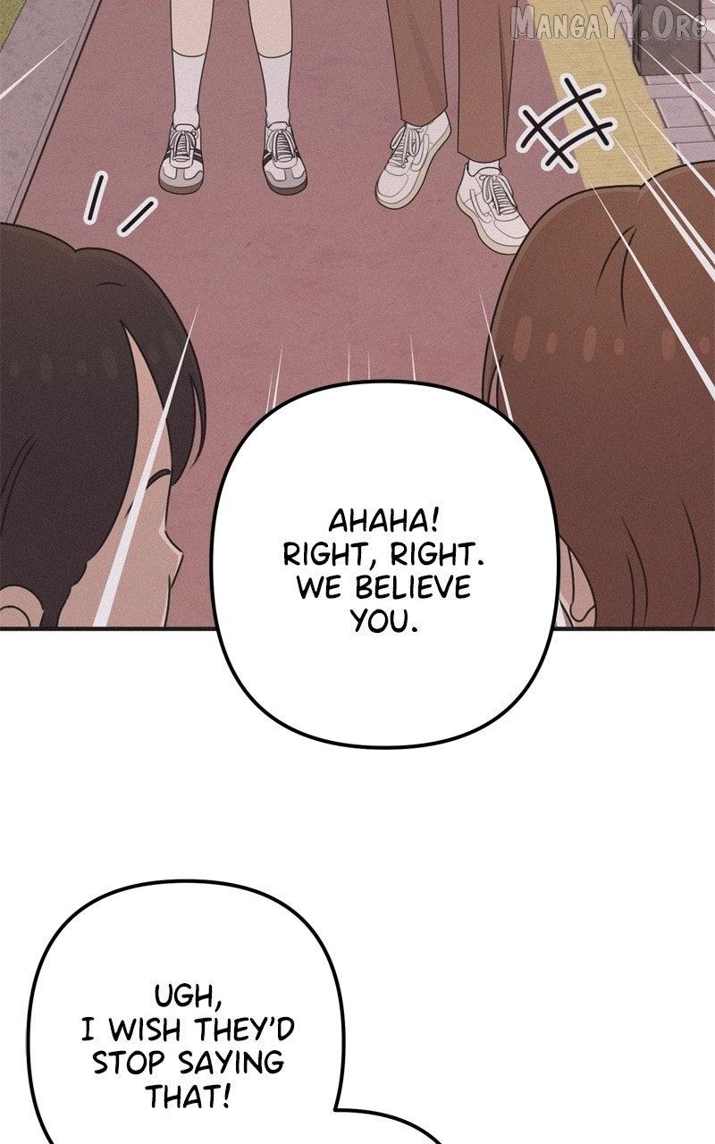 Love in Session Chapter 60 page 21 - 