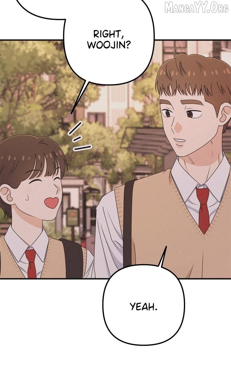 Love in Session Chapter 60 page 22 - 