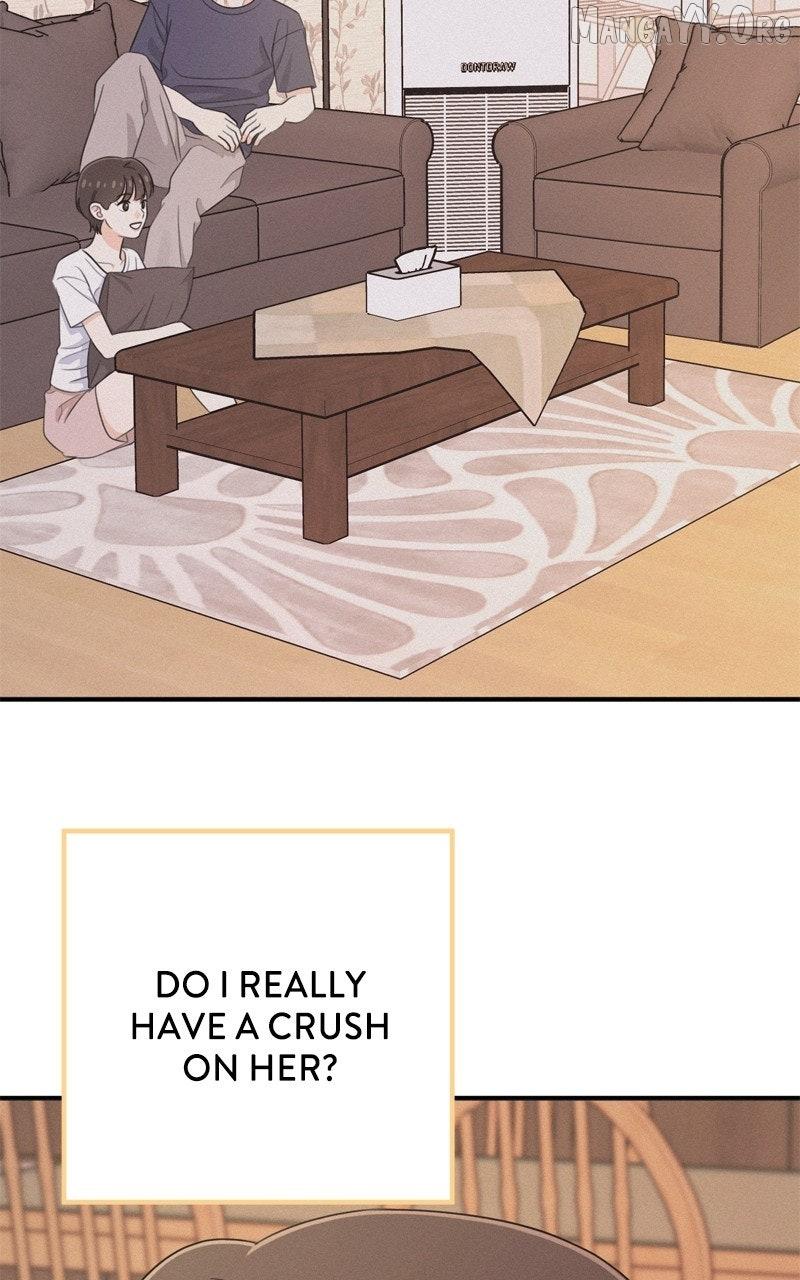 Love in Session Chapter 60 page 27 - 