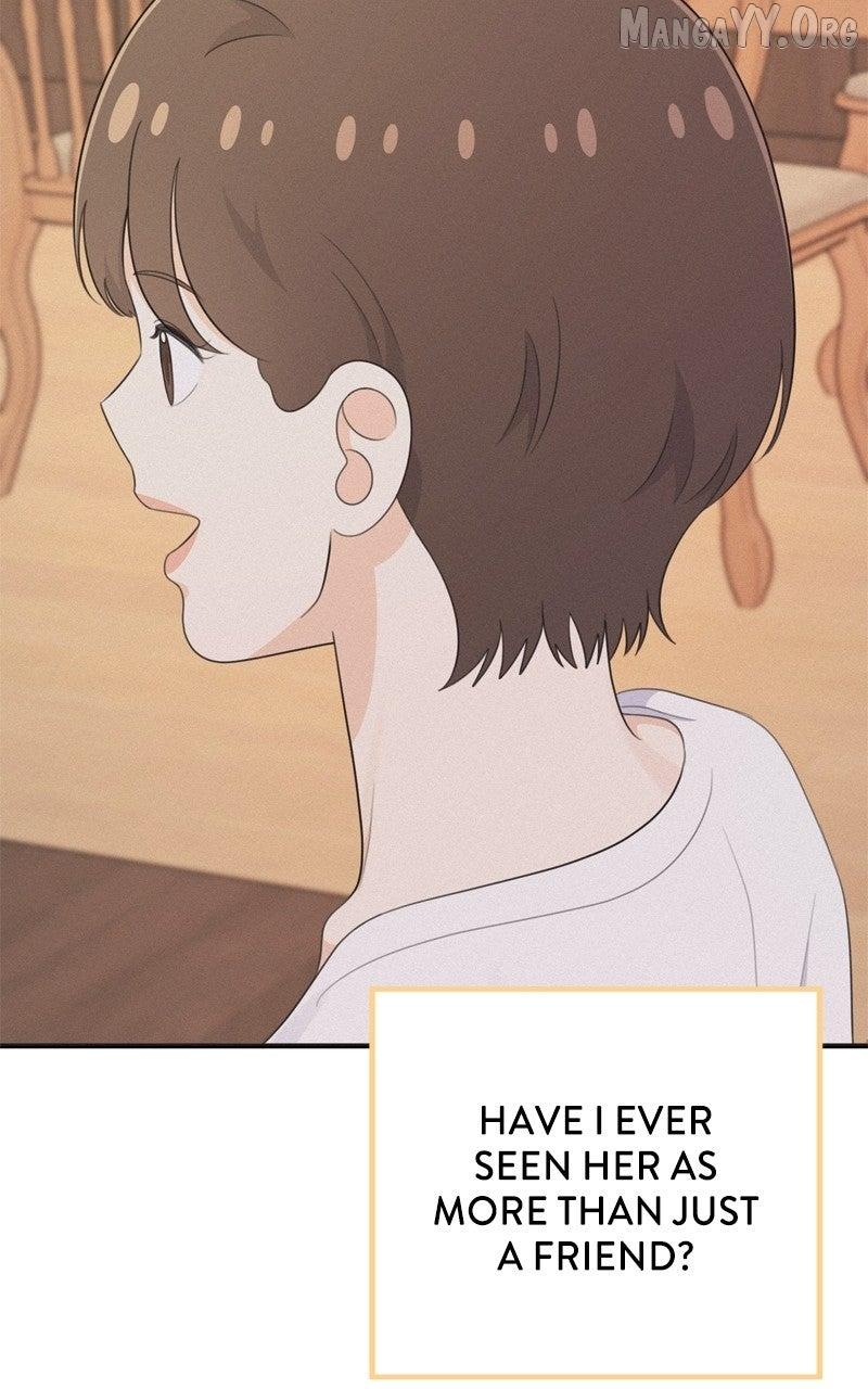 Love in Session Chapter 60 page 28 - 