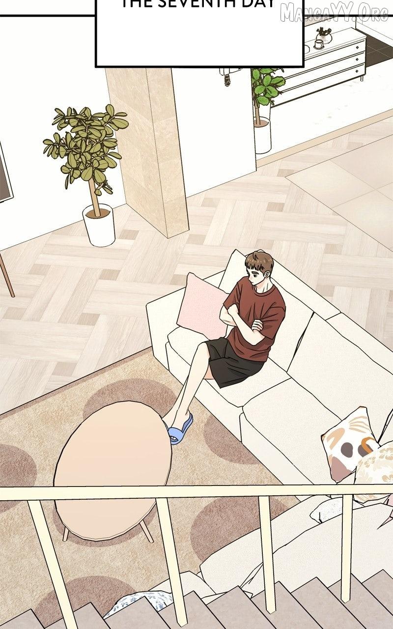 Love in Session Chapter 60 page 4 - 