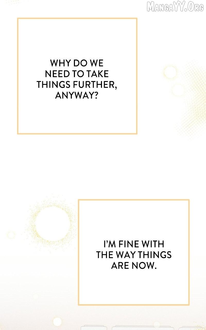 Love in Session Chapter 60 page 31 - 