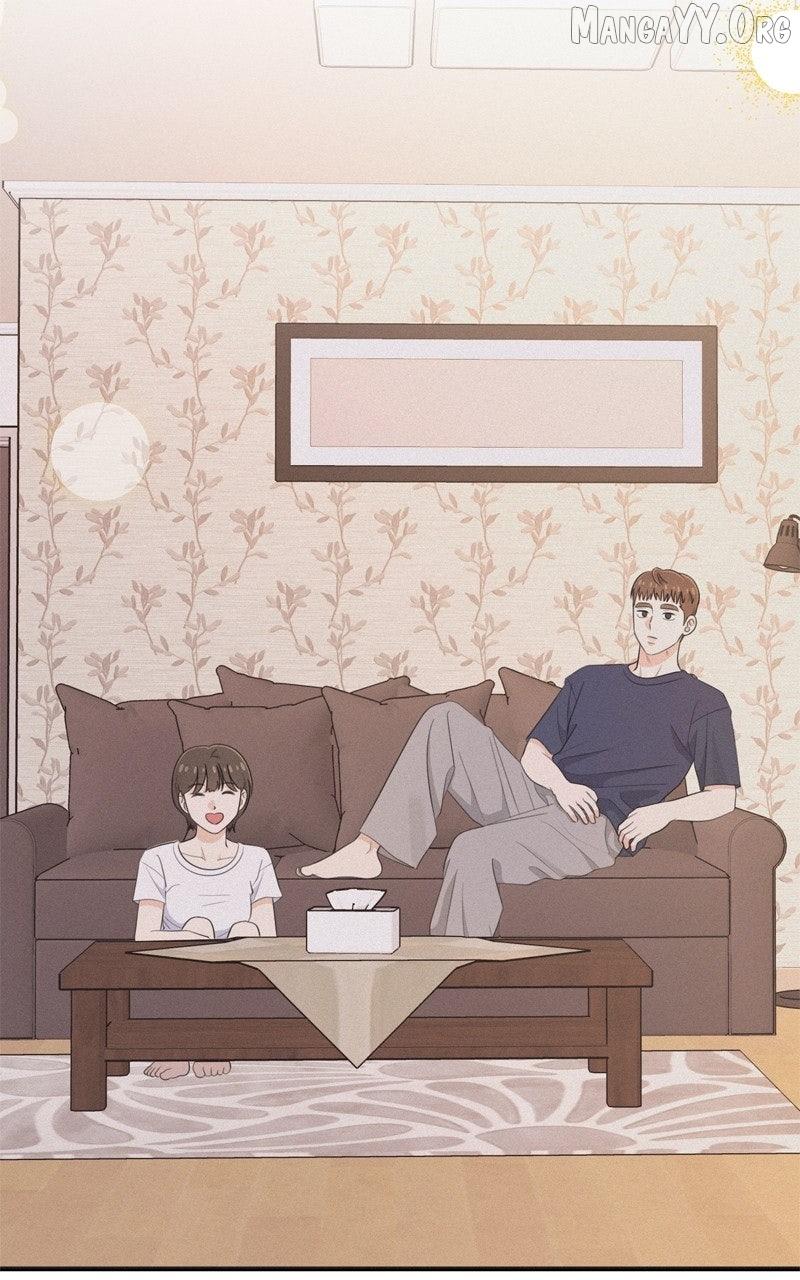 Love in Session Chapter 60 page 32 - 