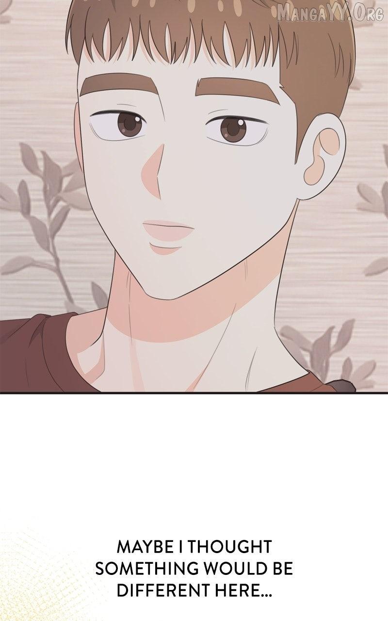 Love in Session Chapter 60 page 35 - 