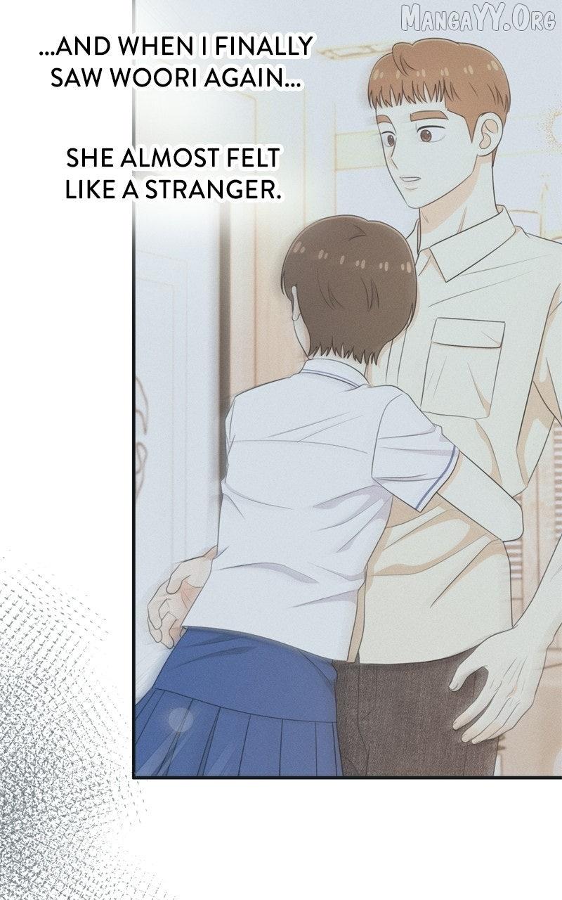 Love in Session Chapter 60 page 41 - 