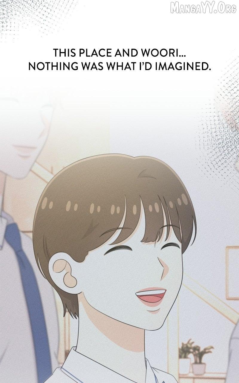 Love in Session Chapter 60 page 42 - 