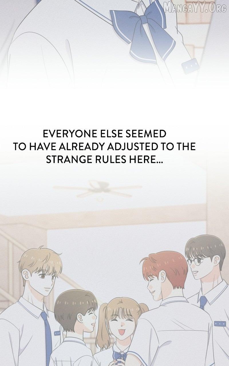 Love in Session Chapter 60 page 43 - 