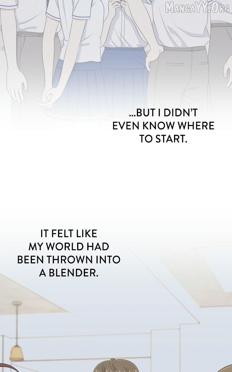 Love in Session Chapter 60 page 44 - 