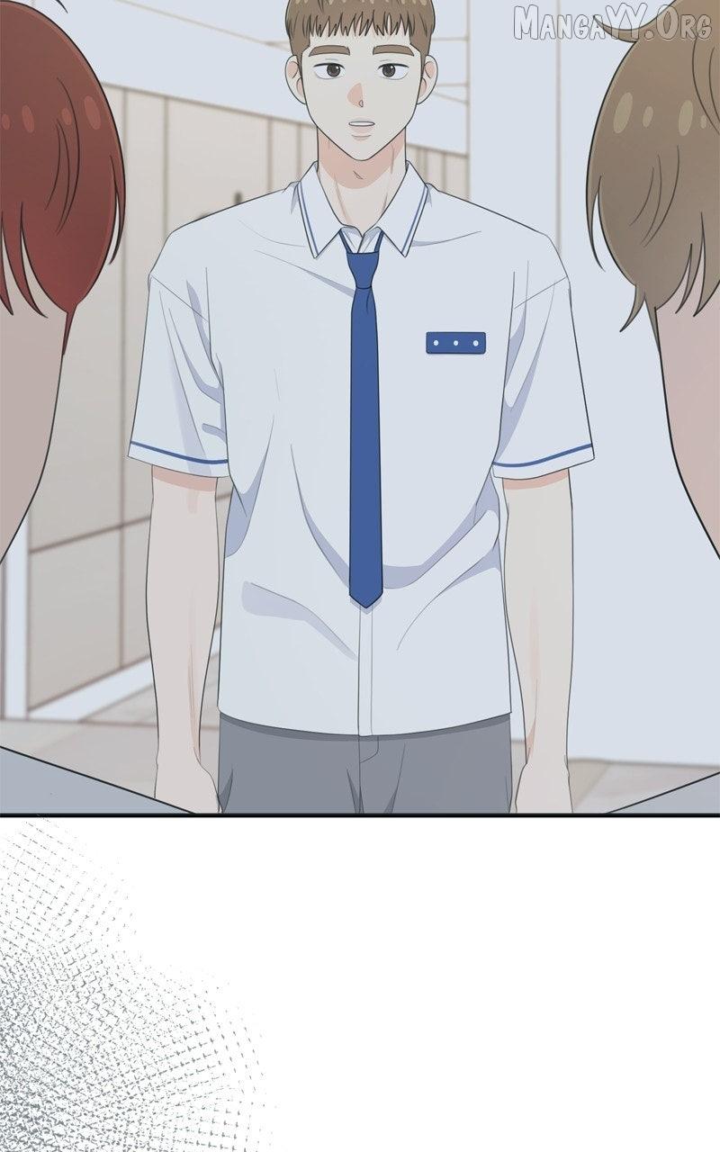 Love in Session Chapter 60 page 45 - 